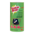 Scotch-Brite Lint Roller Refill 836RP-30 30 Sheets - Cafe Supply