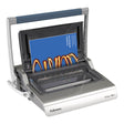 Fellowes Galaxy 130 Wire Binding Machine - Cafe Supply