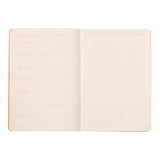 Rhodia Perpetual Diary A5 Black - Cafe Supply