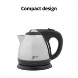 Nero Delia 0.8L S/S Kettle - Cafe Supply