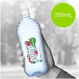 Pumped Watermelon Water 750ml - Cafe Supply