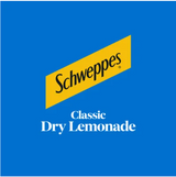 Schweppes Classic Dry Lemonade 1.5l - Cafe Supply