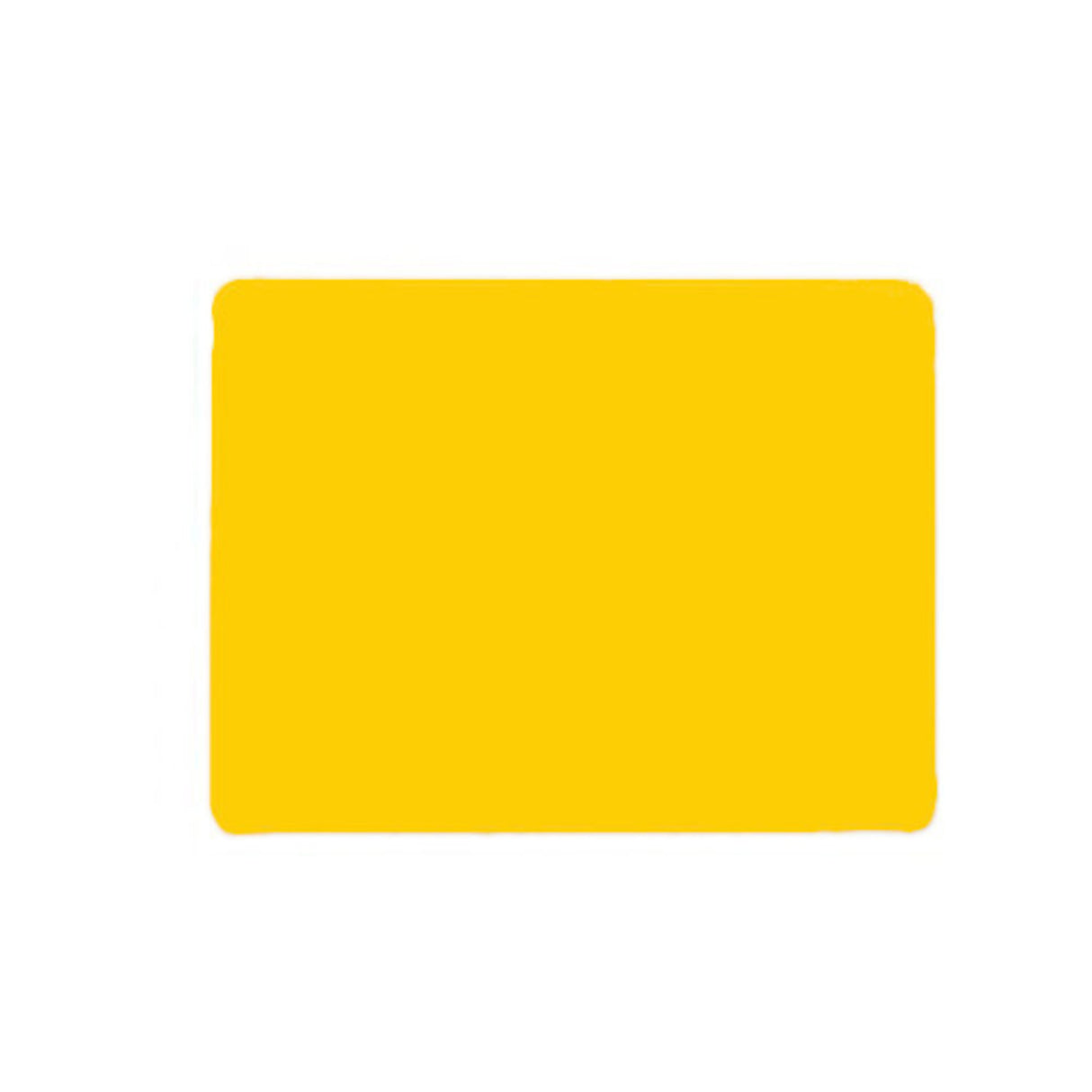 Cutting Board Size 23 x 38cm - available in White,Blue,Green,Yellow,Red,Brown - Cafe Supply