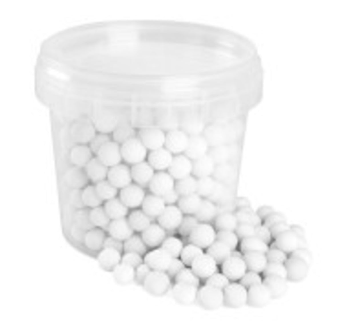 Ceramic Pie Weights 475gm Packet - Cafe Supply