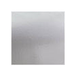 225mm or 9" Square 2mm Cake Card Silver - Bundle of 100 - Cafe Supply