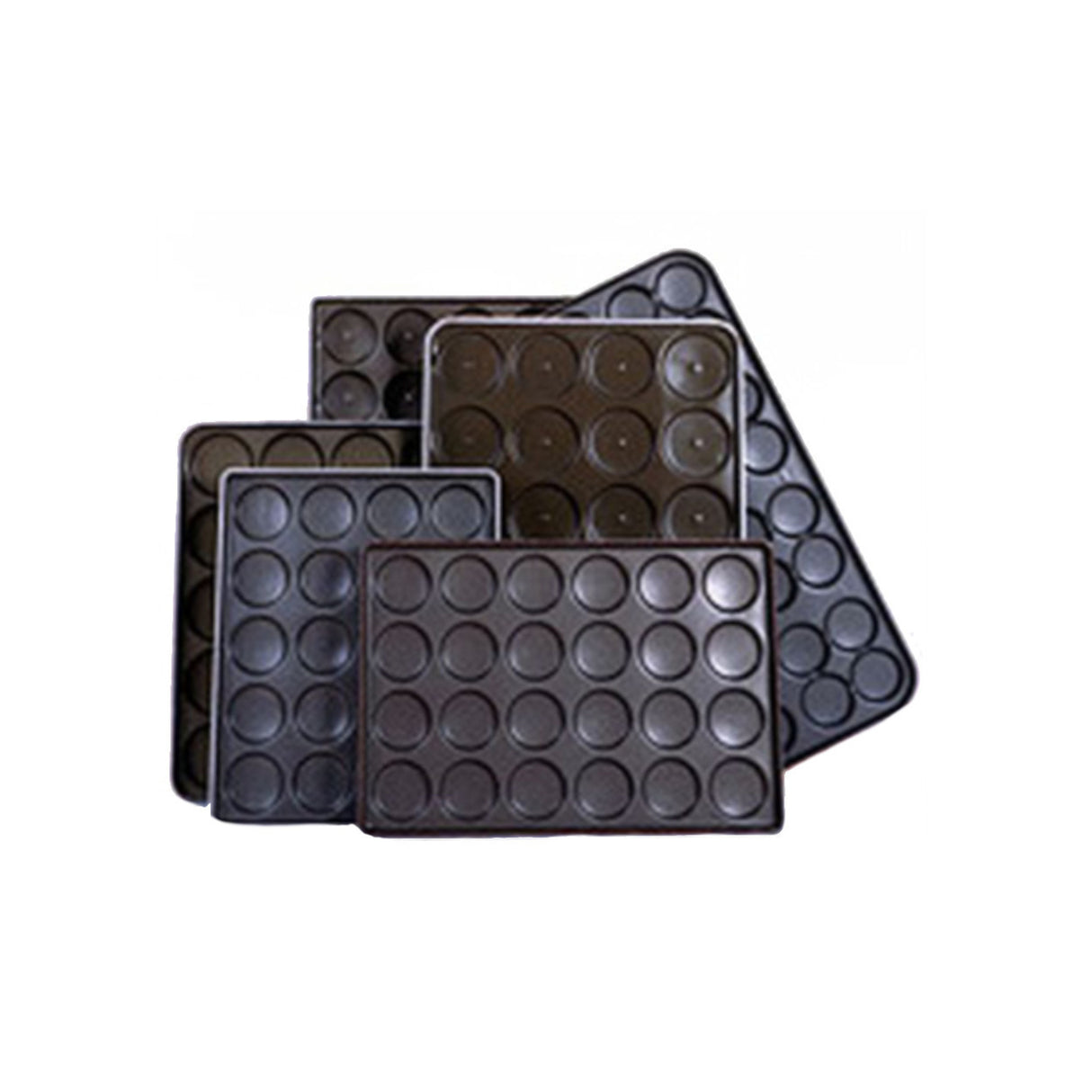 Teflon Coating Large Tray - Cafe Supply