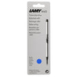Lamy Refill Rollerball M63 Blue Hangsell - Cafe Supply