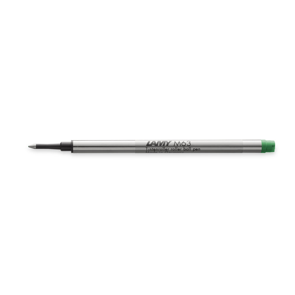 Lamy Refill Rollerball M63 Green - Cafe Supply