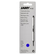 Lamy Refill Rollerball M66 Blue Hangsell - Cafe Supply