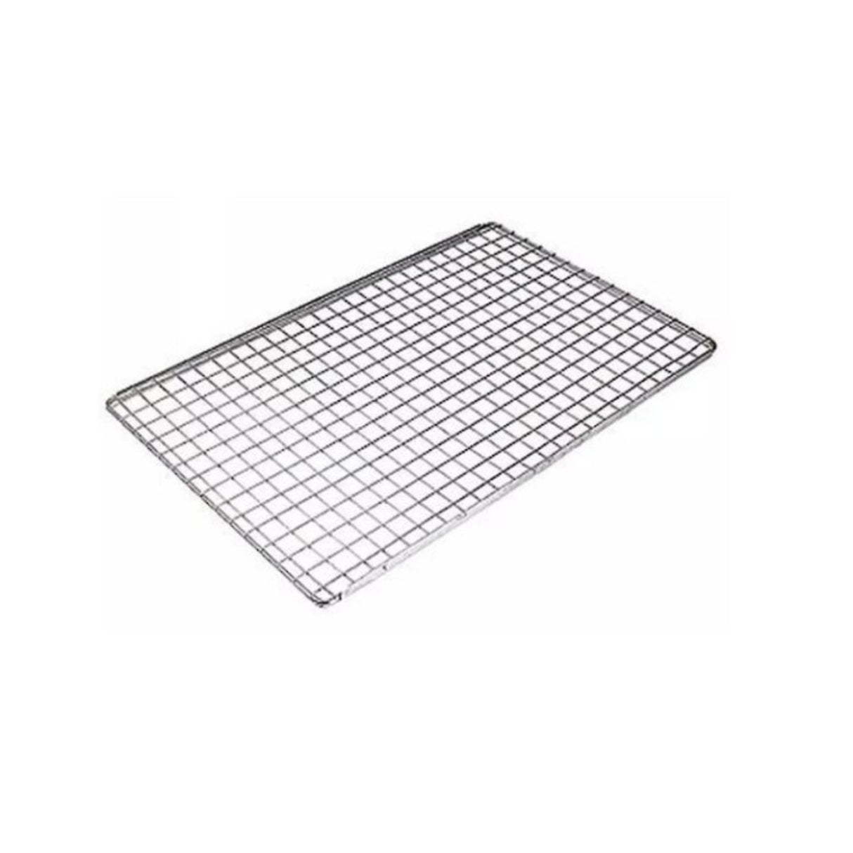 18" Cooling Wire - Stainless Steel (29"x18") - Cafe Supply