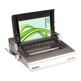 Fellowes Galaxy-E 130 Wire Binding Machine INDENT ONLY - Cafe Supply