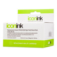 Icon Compatible Canon PGI525 CLI526 BBCMY Ink Value Pack - Cafe Supply