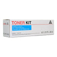 Icon Compatible OKI C5600 C5700 Cyan Toner Cartridge - Cafe Supply