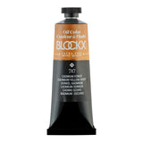 BLOCKX Oil Tube 35ml S5 717 Cadmium Yellow Deep - Cafe Supply