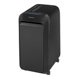 Fellowes Powershred LX221 Micro Cut Shredder - Cafe Supply