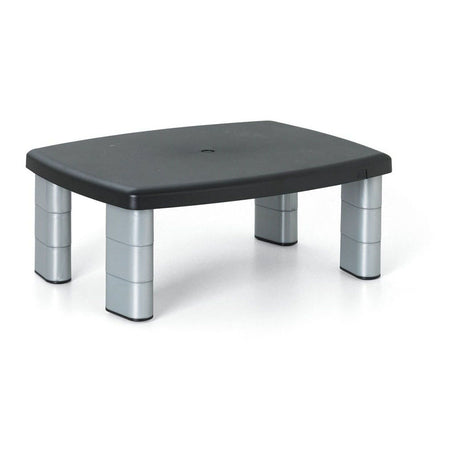 3M Monitor Stand MS80B Adjustable Height - Cafe Supply
