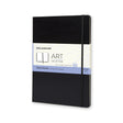 Moleskine Art Sketchbook A4 Black - Cafe Supply
