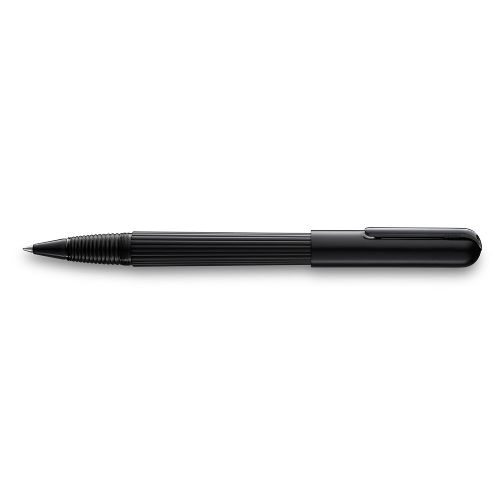 Lamy Imporium Rollerball Black (392) - Cafe Supply
