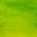 BLOCKX Watercolour Tube 15ml S3 363 Golden Green - Cafe Supply