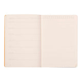 Rhodia Perpetual Diary A5 Anise Green - Cafe Supply
