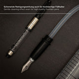 Octopus Fluids Fountain Pen Cleaning Set - Cafe Supply