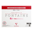 Fontaine Cold Pressed Pad 26x36cm 300g 10sh - Cafe Supply