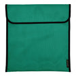 Supply Co Homework Bag Dark Green 36x33cm - Cafe Supply