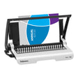 Fellowes Star+ 150 Plastic Comb Binding Machine - Cafe Supply
