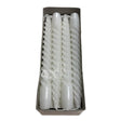 Unwrapped Spiral Taper - Cafe Supply