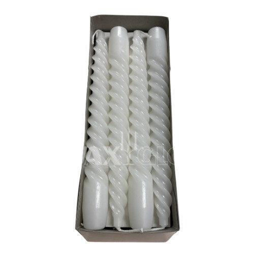 Unwrapped Spiral Taper - Cafe Supply