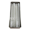 Unwrapped Spiral Taper - Cafe Supply