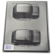 Mini Car Mould (0.6mm) - Cafe Supply