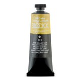 BLOCKX Oil Tube 35ml S3 213 Brilliant Yellow Light - Cafe Supply