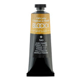 BLOCKX Oil Tube 35ml S4 510 Primary Yellow - Cafe Supply