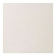 Clairefontaine Canvas Board Square White 50x50cm - Cafe Supply