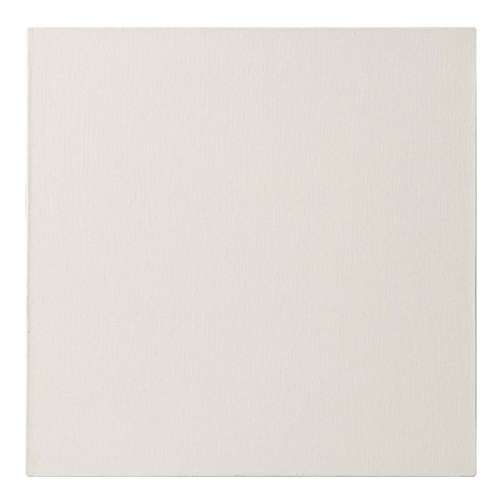 Clairefontaine Canvas Board Square White 50x50cm - Cafe Supply