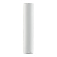 BLOCKX Soft Pastel 812 Zinc White Shade 2 - Cafe Supply