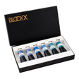 BLOCKX Watercolour Tube 15ml 6 Set Cobalts - Cafe Supply