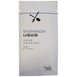 Sparkle Dishwash Liquid Sachet 20ml(600) - Cafe Supply