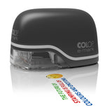 Colop e-mark Mobile Printer Black - Cafe Supply