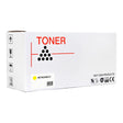 Icon Compatible Brother TN258XL Yellow Toner Cartridge - Cafe Supply
