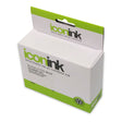 Icon Compatible Brother LC77XL Black Ink Cartridge - Cafe Supply