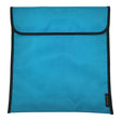 Supply Co Homework Bag Light Blue 36x33cm - Cafe Supply