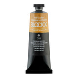 BLOCKX Oil Tube 35ml S5 715 Cadmium Yellow Medium - Cafe Supply