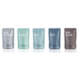 Travel Care Essentials Soap 8gm (600) - Cafe Supply