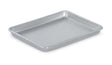 Quarter-size Wear-Ever® heavy-duty aluminum sheet pan with natural finish - Cafe Supply