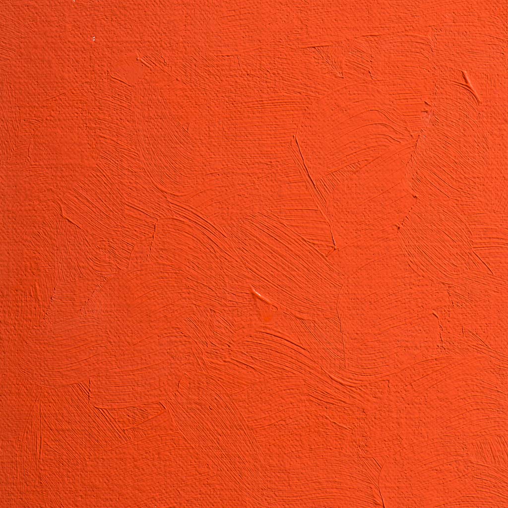 BLOCKX Oil Tube 35ml S6 821 Cadmium Red-Orange - Cafe Supply