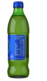 V Blue Guarana Energy Drink 350ml - Cafe Supply