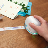 Colop e-mark Mobile Printer Black - Cafe Supply