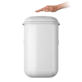 Pod Petite White - Complete Unit with Auto Sensor - Cafe Supply